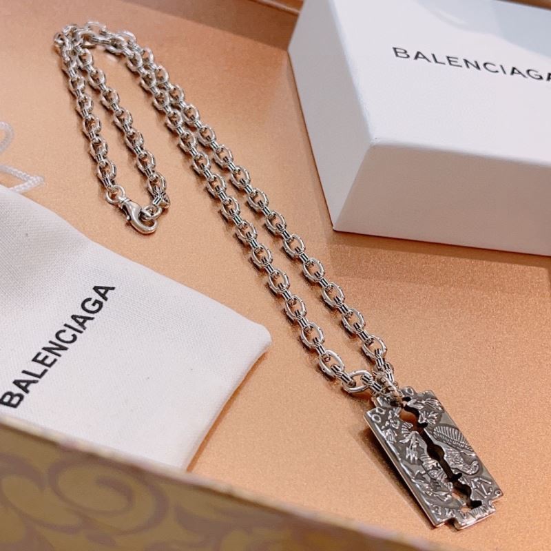 Balenciaga Necklaces